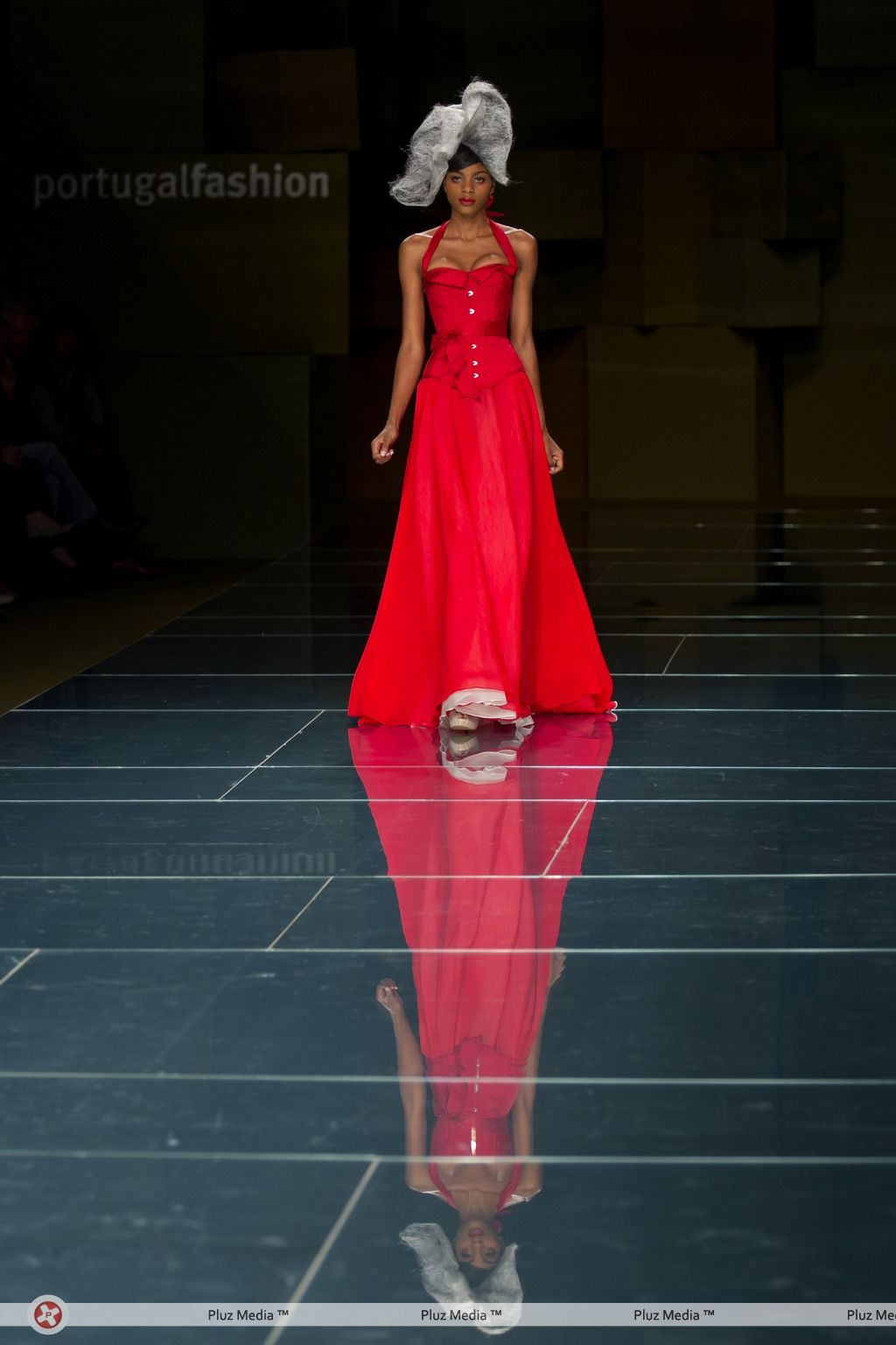 Portugal Fashion Week Spring/Summer 2012 - Story Tellers - Runway | Picture 107243